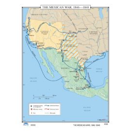 The Mexican War 1846-1848