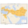 Alexander's Empire 323bce
