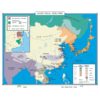 East Asia 1850-1900