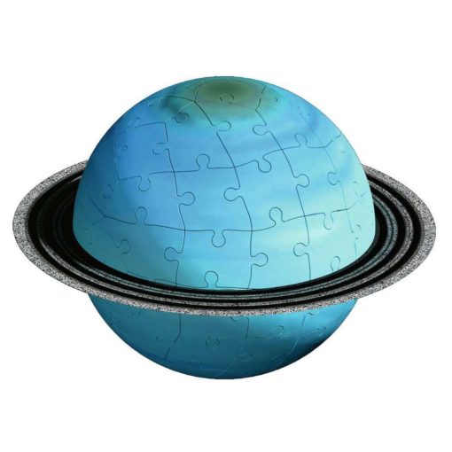 Solar System 3D Puzzle Set - Planet 3