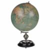 Weber Costello 1921 Globe