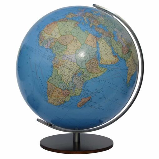 Kempten Globe