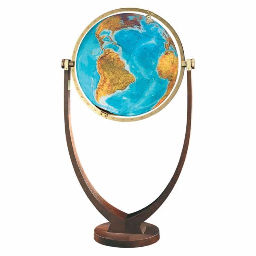 Osnabruck Globe