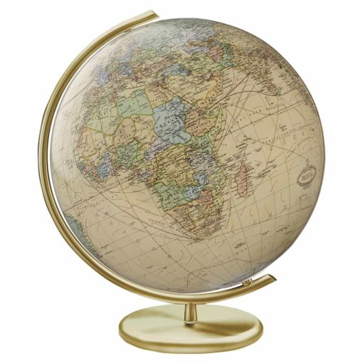Weirmar Globe