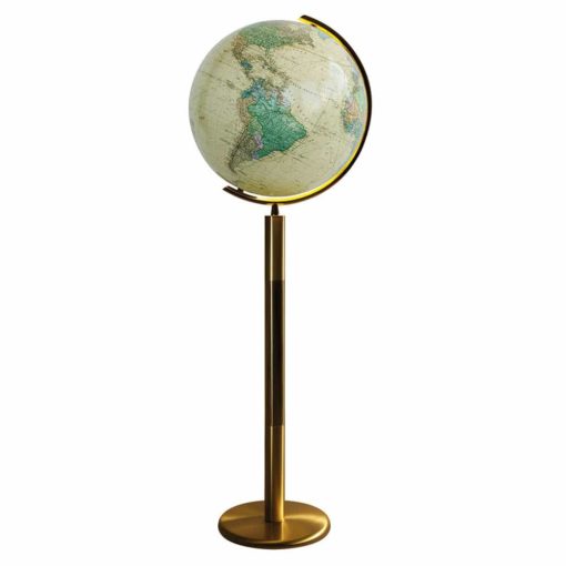 Rosenheim Globe