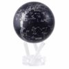 MOVA Silver Constellation Globe