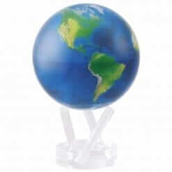 MOVA Satellite Natural Earth Globe