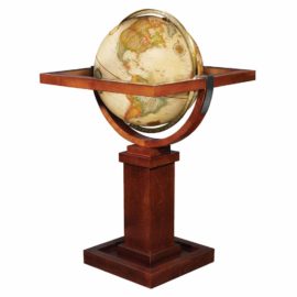 Wright Globe