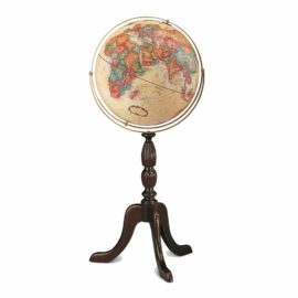 Cambridge Globe