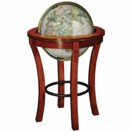 Garrison Globe