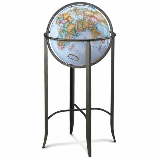 Trafalgar Globe