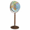 Treasury Globe