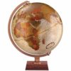 Northwoods Globe