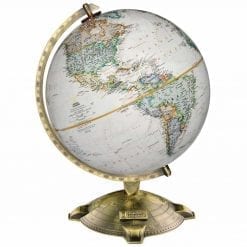 Allanson Globe