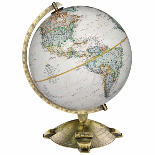 Allanson Globe