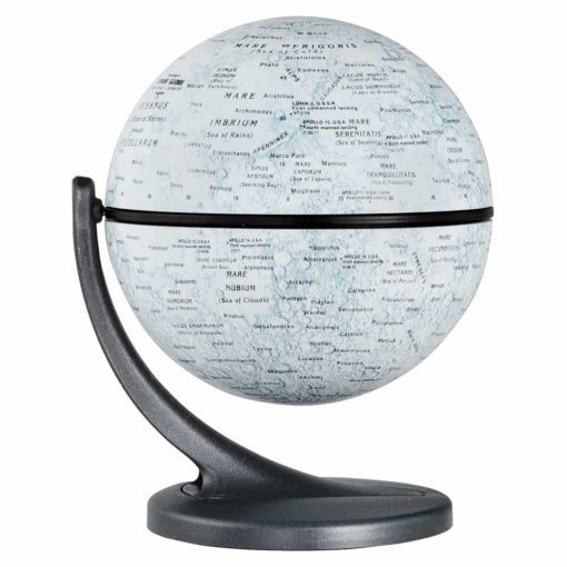 Wonder Moon Globe
