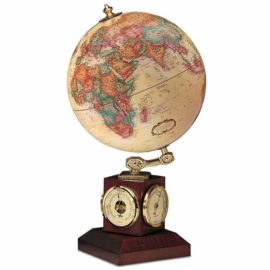 Weather Watch Globe