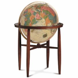Finley Globe (antique)