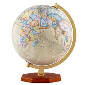 Waypoint Geographic Voyager Globe