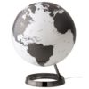 Light & Color Globe (charcoal)