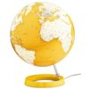 Light & Color Globe (yellow)