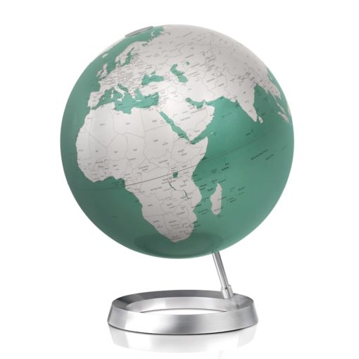 Vision Globe (mint)
