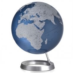 Vision Globe (midnight blue)