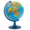 GeoClassic Globe (blue)
