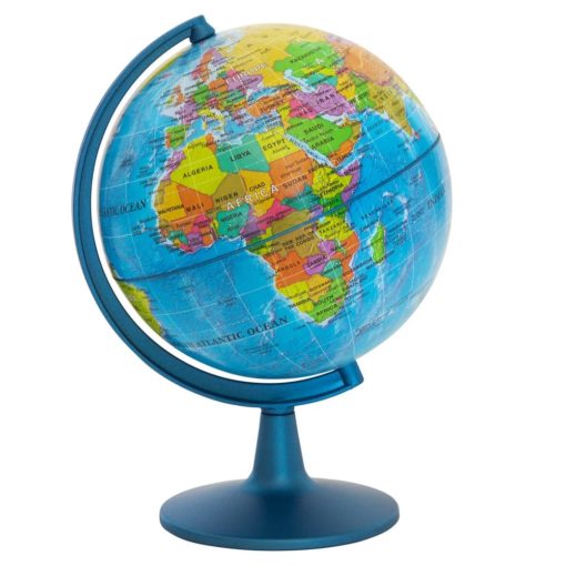 GeoClassic Globe (blue)