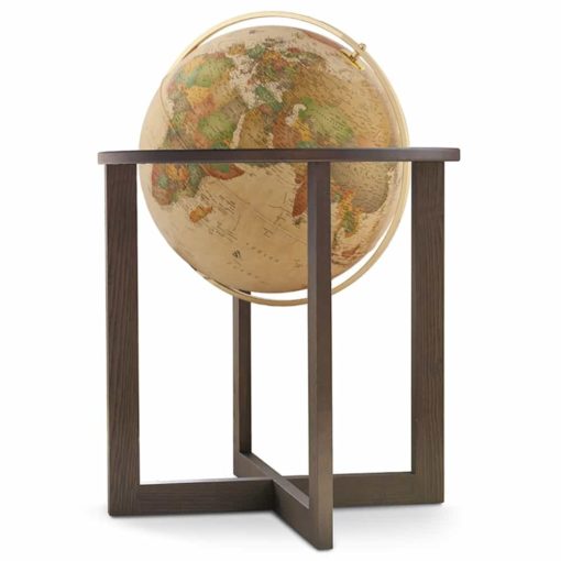 San Marino Globe (antique)