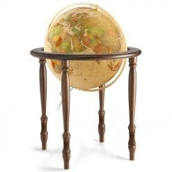 Valencia Globe (antique)