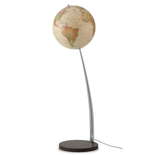 Vertigo Globe (antique)