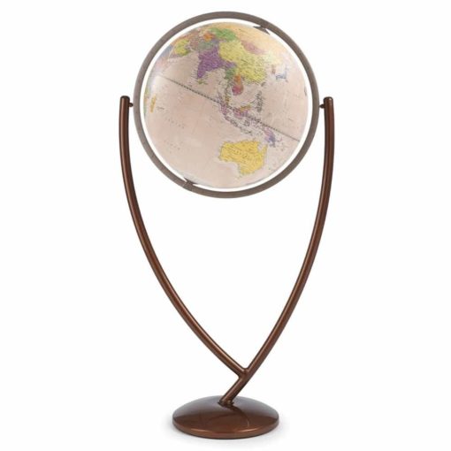 Colombo Globe (antique)