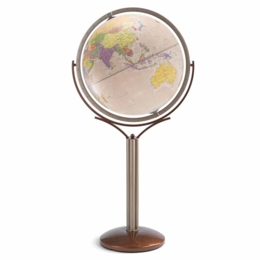 Magellano Globe (antique)