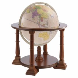 Mercatore Globe (antique)