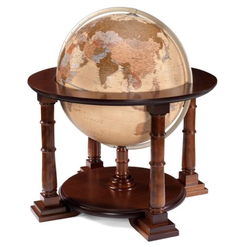Mercatore Globe (apricot)