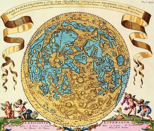 Collecting Antique Globes: Part II