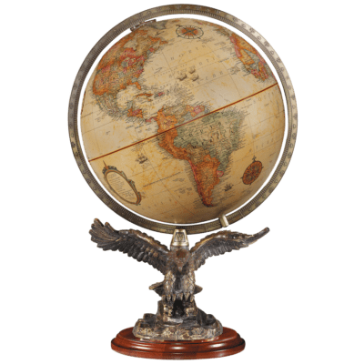 Freedom Globe by Replogle Globes