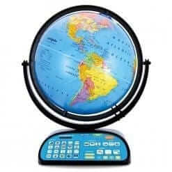 Intelliglobe Globe