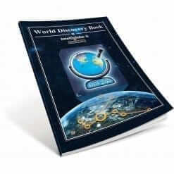 Intelliglobe World Book Discovery