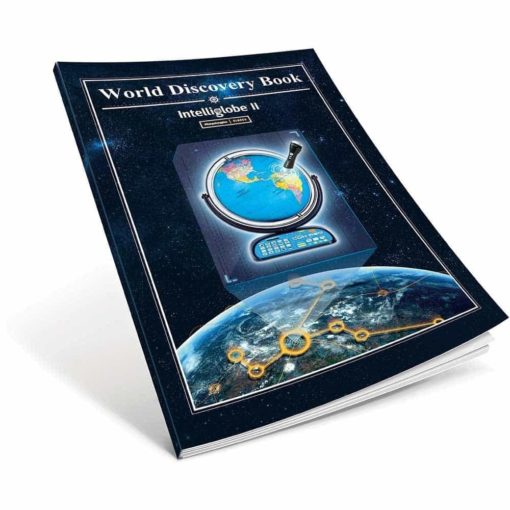 Intelliglobe World Book Discovery