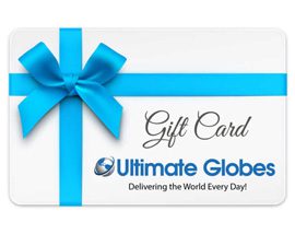 Buy Ultimate Globes Gift Cards